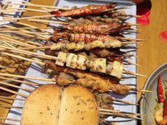 -肉串汪(西便门店)