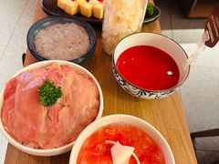 -巴奴毛肚火锅(京西大悦城店)
