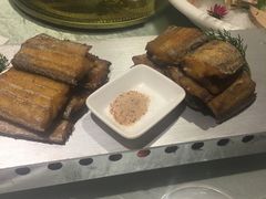 -老房子金沙元年川菜食府·花园餐厅(金沙店)