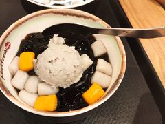 仙芋鲜招牌-鲜芋仙(时尚天河店)