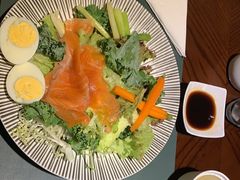 -云庭咖啡厅· 中航泊悦酒店(虹桥T2店)