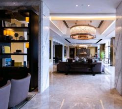 -巍阁高端月子会所