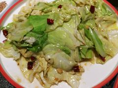 -渔民船说·北塘海鲜·天津菜·海肠捞饭(北塘古镇店)