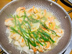 -吃饭皇帝大土家民族菜(正大广场店)