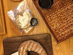 -面包谷Grains n' Beans(九号公馆店)