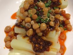 -舌尖上的食缘花园主题餐厅