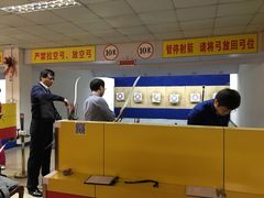 -道顺射箭·团建·骑射(张杨路店)