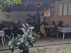 -云里小坐·小院里·团建·宴请·下午茶(三圣乡店)