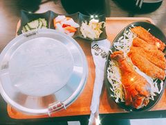 -小明同学(三里屯店)