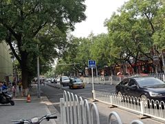 -东华门大街小区