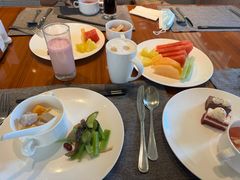 -北京王府井希尔顿酒店·万斯阁西餐厅