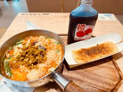 -小满手工粉(北京顺义华联店)