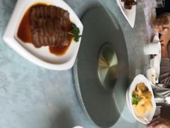 -广玉兰上海菜(德平店)