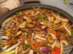 -富贵春饼·烤鸭·大厨现炒(泰华店)