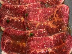 -新石器烤肉(百联川沙店)