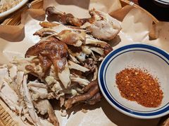 -刘师父老汉口江湖菜(蔡锷路店)