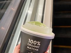-THE MATCHA TOKYO抹茶东京