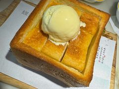 -绿茶餐厅(燕郊永旺店)