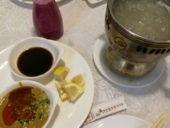 -怡乡王品海鲜姿造自助体验餐厅(大岛商业广场店)