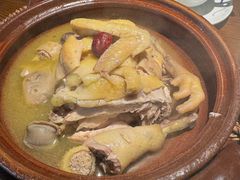 -老阿爸鲜鱼土菜(昆山花桥店)