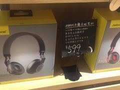 -九木杂物社(恒隆广场店)