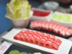 -海底捞火锅(坪山益田假日广场店)
