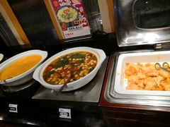 -盛江山自助料理(太原街万达店)