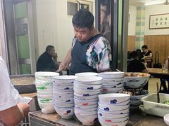 -老字号贾家肉丸糊辣汤(光明巷店)