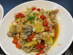 口味石蛙-渔芙南(三里屯店)