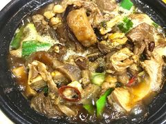 -红灯笼龙凤饭店(宁波老字号店)