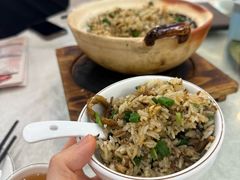 -台山美食一绝阿四台山黄鳝饭(阿四创作店)