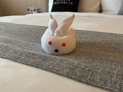 -上海佘山世茂艾美酒店