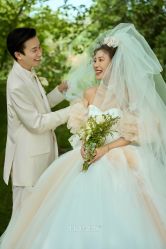 -巴黎婚纱摄影(瑞安旗舰店)
