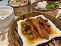 -虾饺妹·酒家(金碧店)