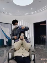 -AS造型