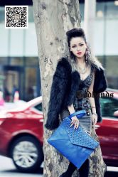 2013 10 280756-Godhands美发设计沙龙