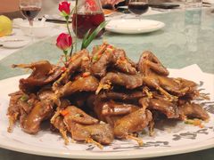 -竹溪酒家(龙溪大道店)