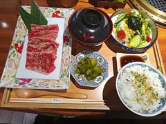 -肉魁屋·烧肉·烧鸟·酒场(高新店)