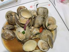-食鼎记海鲜大排档(美食街店)