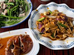 -下村新强记烧鹅店
