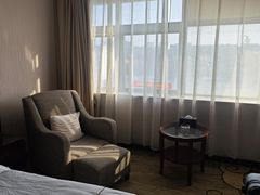 -徐州中汇国际会议酒店(矿大文昌校区地铁站店)