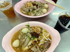 -榮泰米粉湯(Left Shop)