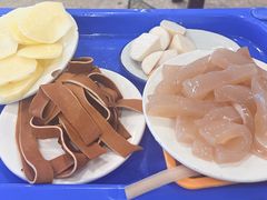 -中和远东火锅兔(老店)
