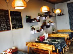 -蜗牛小馆醉乡民谣云南菜(惠新西里店)