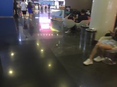 -保利国际影城(保利文化广场店)
