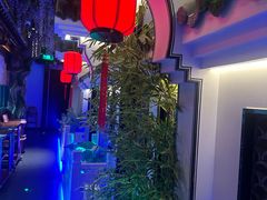 -庭院江南菜•烤鸭•非遗传承(丰台总部基地店)