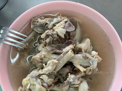 -红大哥水门鸡饭(總店)