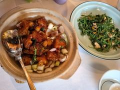 -禧宴Joyous Restaurant(禧园店)