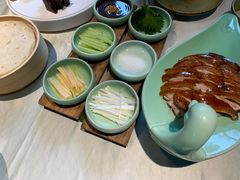 一口酥（点卯精品烤鸭）-顺承小院儿