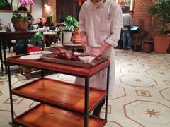 大堂-漢舍中国菜馆(889广场店)